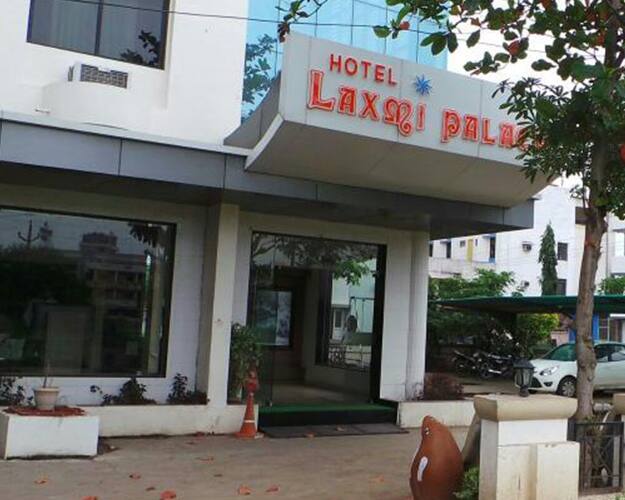 Hotel Laxmi Palace, Bodhgaya 4